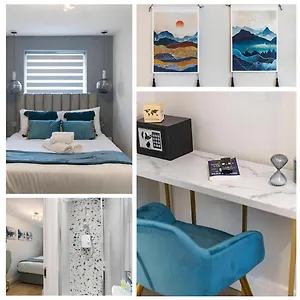 Urban Nest - Stylish Escape London