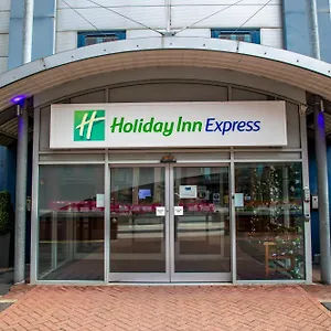 Otel Express Royal Docks By Ihg, Londra